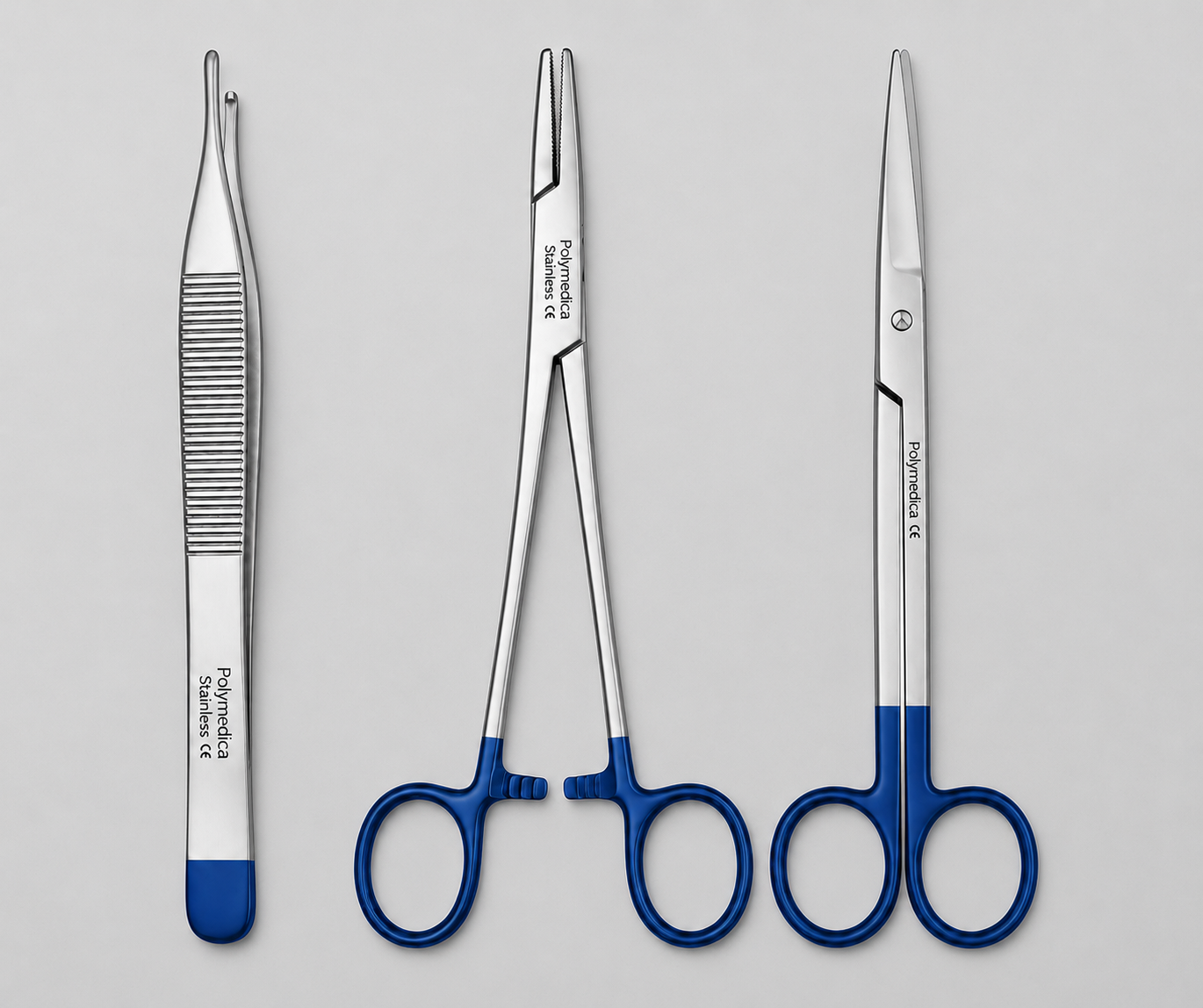 Micro Suture Kit
