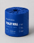 Toilet Roll 2-ply 400 sheets